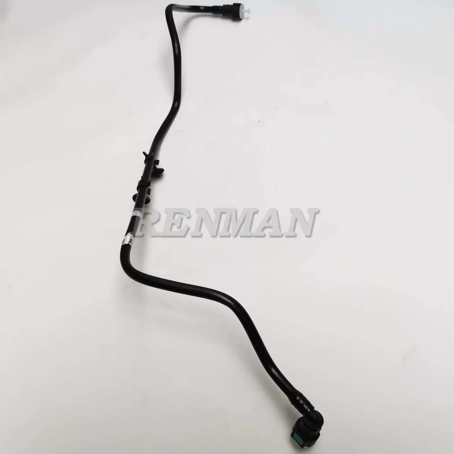 Suitable for Guangxi Liugong forklift Cummins engine L9.3 air pump air compressor inlet pipe G5369780