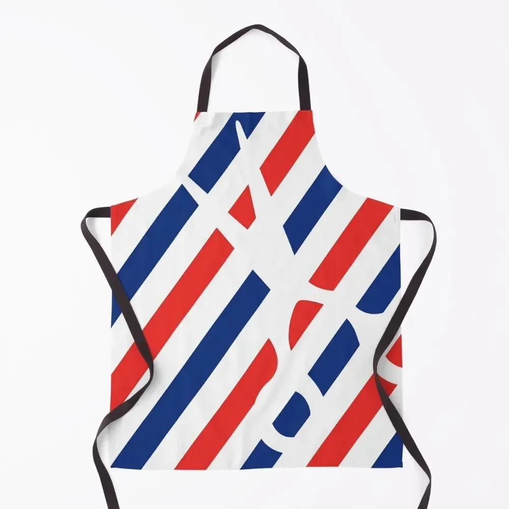 

Barber Scissors Apron kitchen clothes for men Custom japanese style Kitchens Men Apron