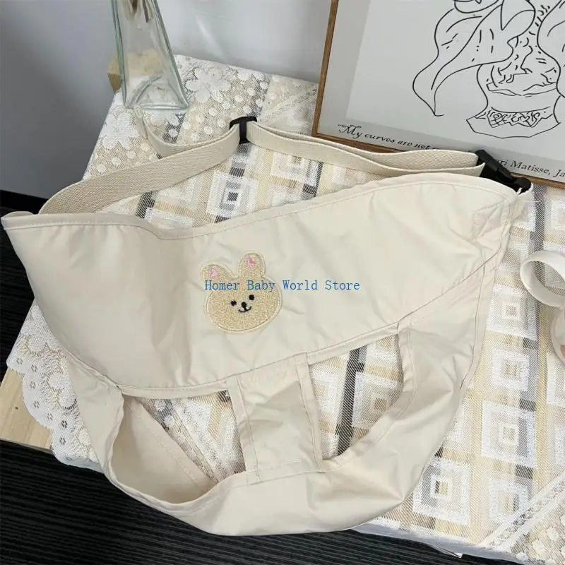 حزام أمان محمول B2QD لكرسي طعام الأطفال، حزام أمان عالمي للأطفال