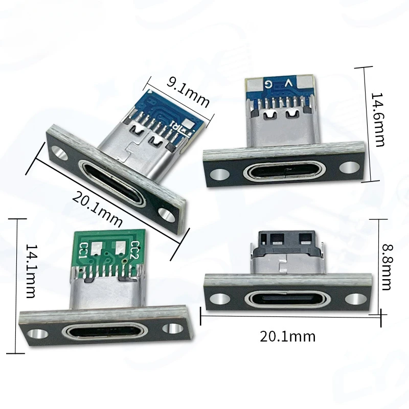 

Кабель для модификации клавиатуры типа C с фиксированной платой, разделение USB-кабеля клавиш, кабель для зарядки данных с разъемом типа c