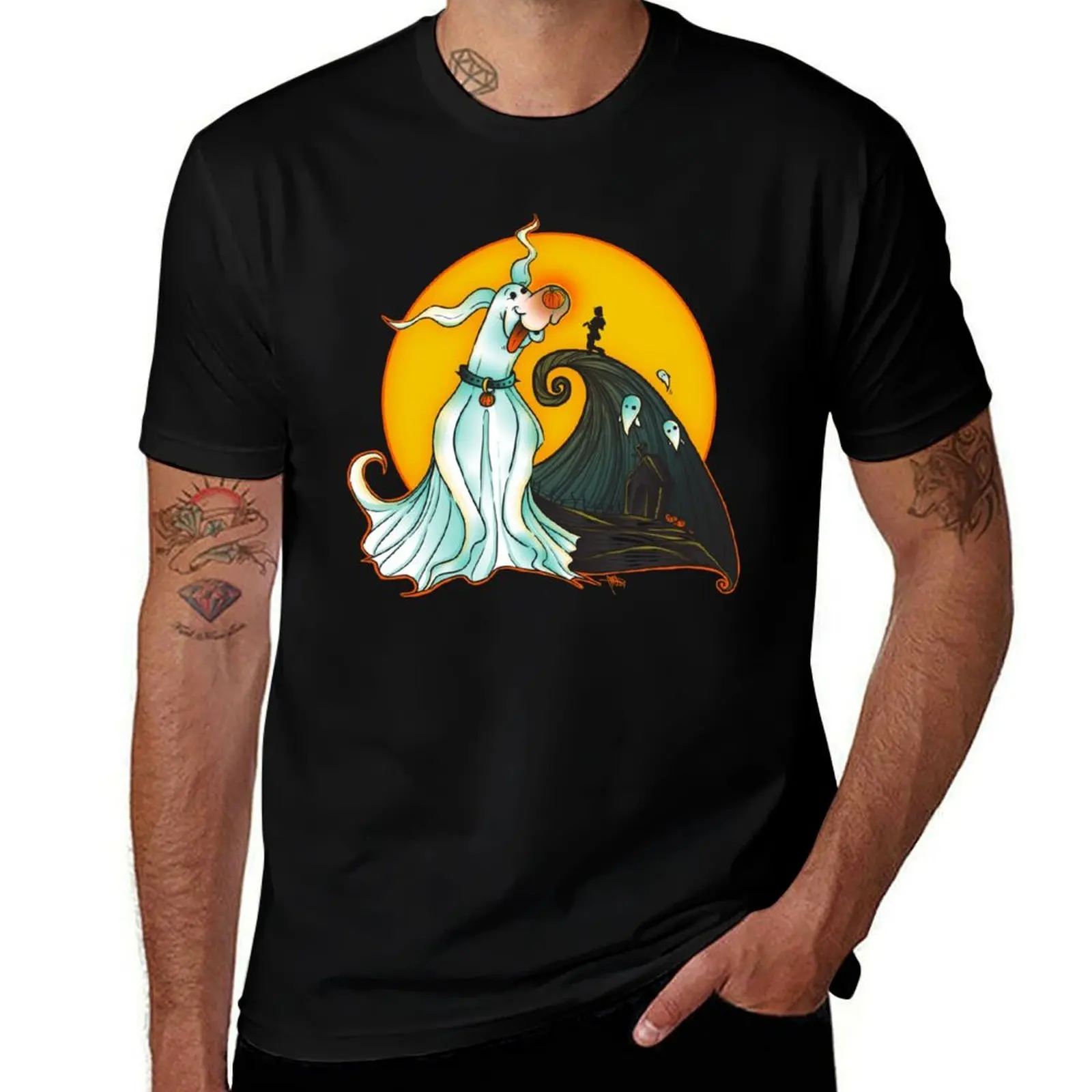 

Zero Doo T-Shirt Performance Dry Fit T-Shirt