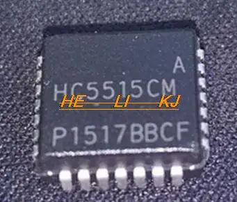 

IC NEW 100% HC5515CM