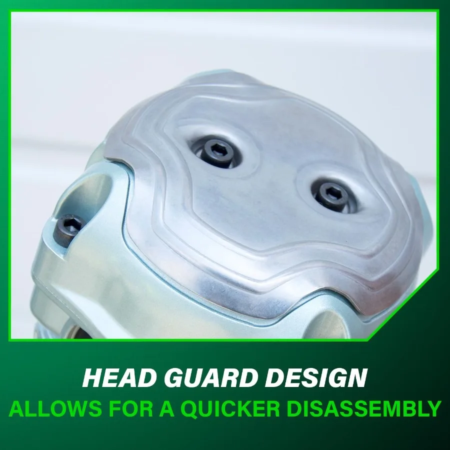 Alat Paku Ringan 7.5 lbs Framing Nailer Pro-Preferred untuk Pemasangan Lantai, Atap, Dek, dan Struktur yang Efisien