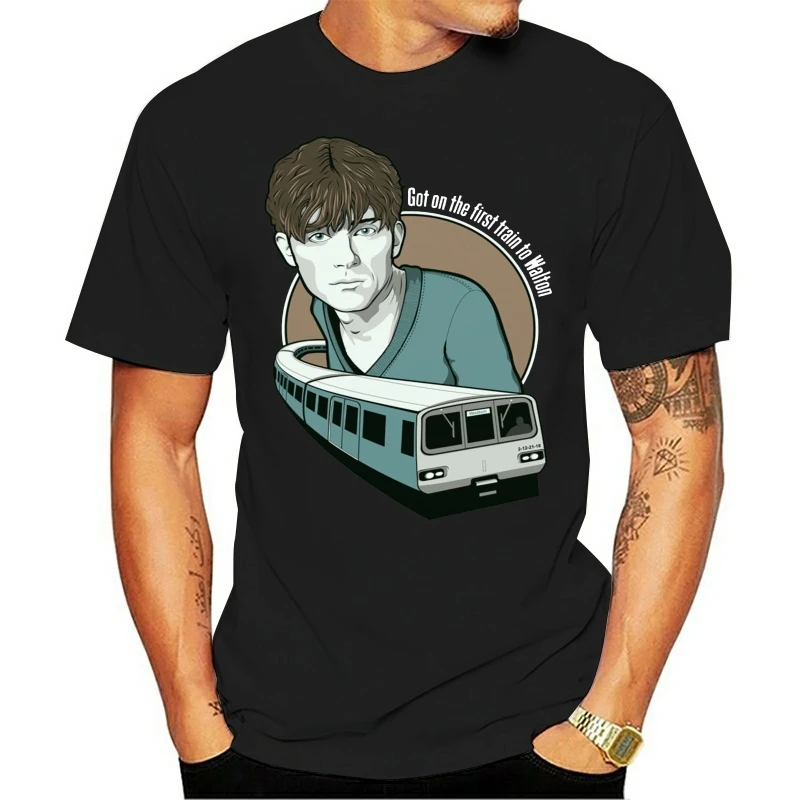 BLUR TRACY JACKS DAMON ALBARN BRITPOP UNOFFICIAL T-SHIRT MENS LADIES AND KIDS