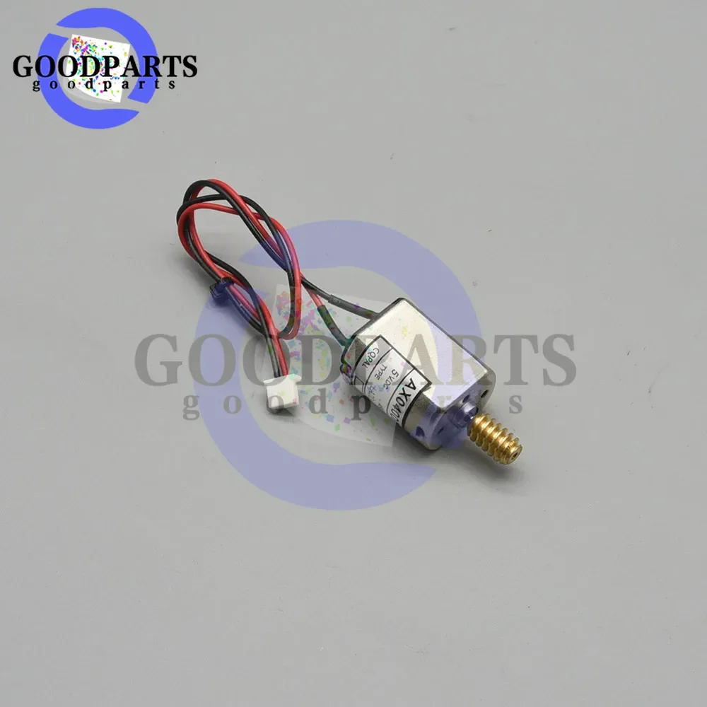 AX04-0159 AX040159 Fuser Cleaning Web Motor support for Ricoh Aficio 1060 1075 2075 2060 2051 MP7500 7001 8001 8000 7500 Copier