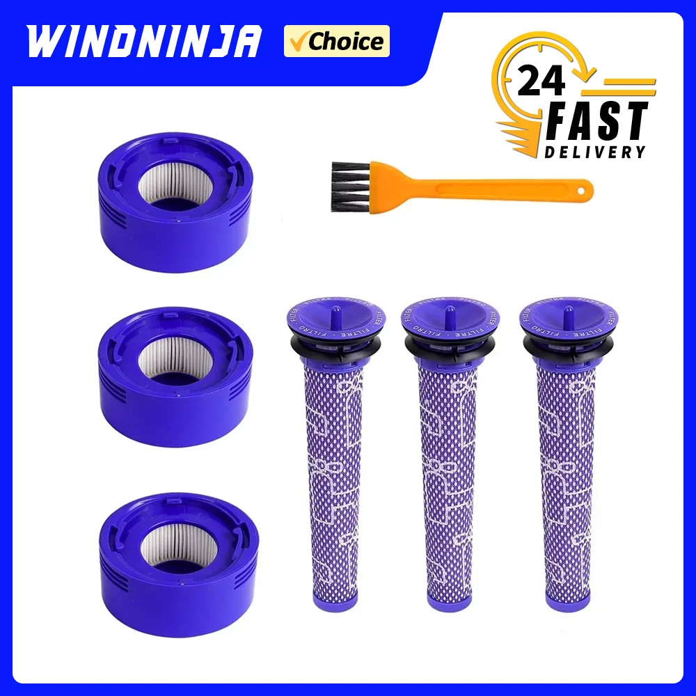 Replacement Pre Fil…