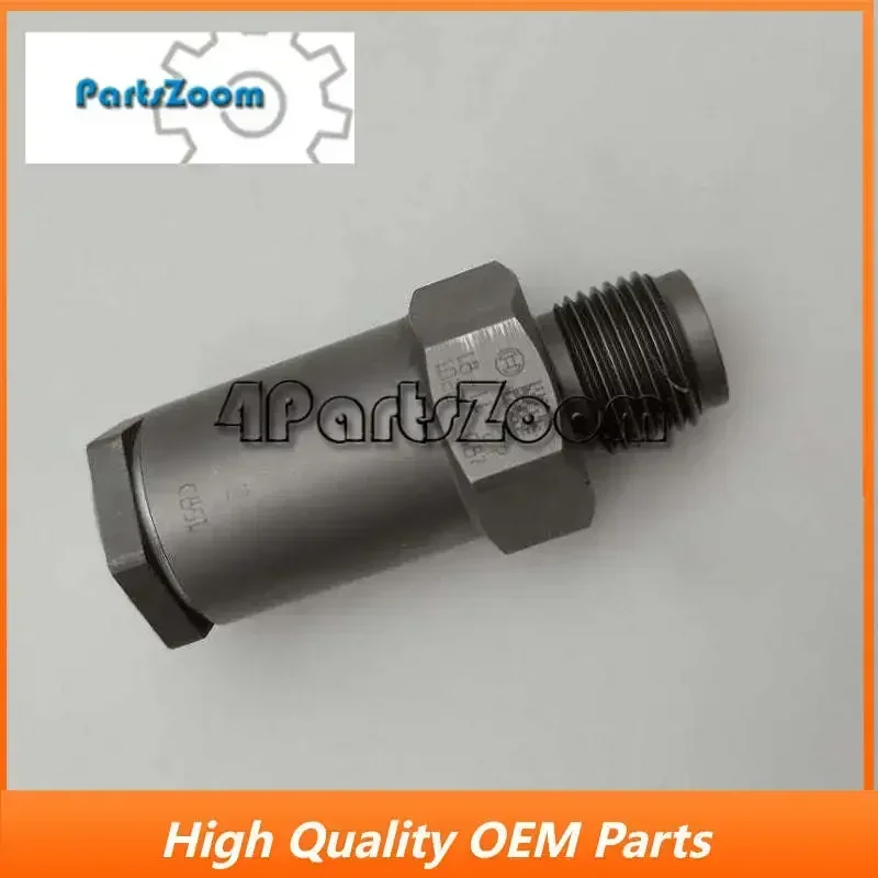 

6745-71-4330 Fit Excavator Relief Valve Limiter PC300-8 PC350-8