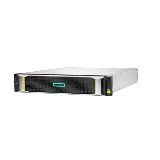 Professional Storage MSA 2062 Server Computer for Network