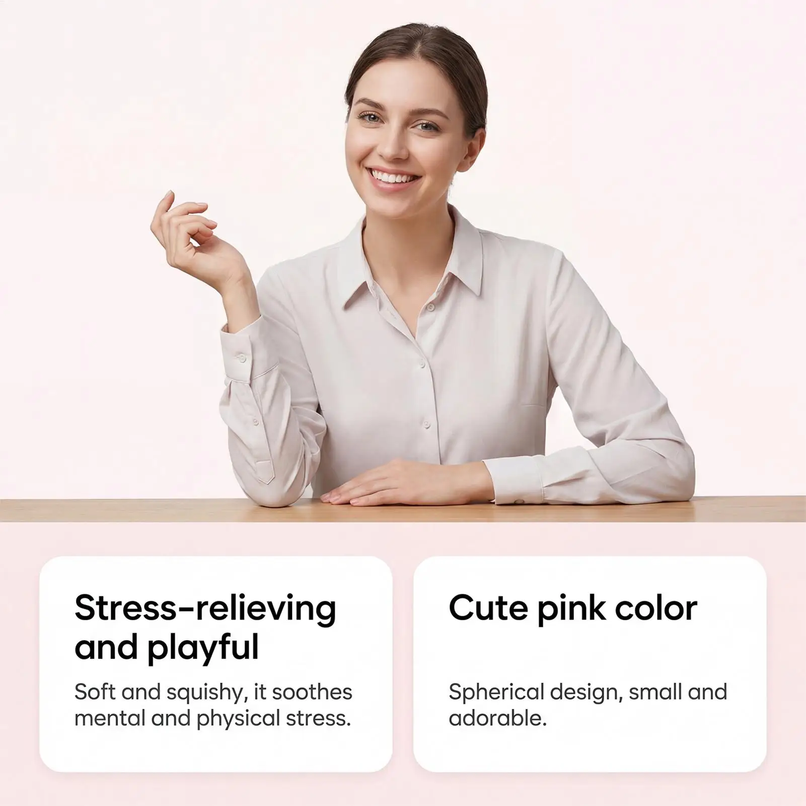 

Сенсорные мячики: мягкие, медленно восстанавливающие форму, игрушки-антистресс для взрослых, подростков, для класса, школы, работы, учебы, дома, путешествий, релаксации