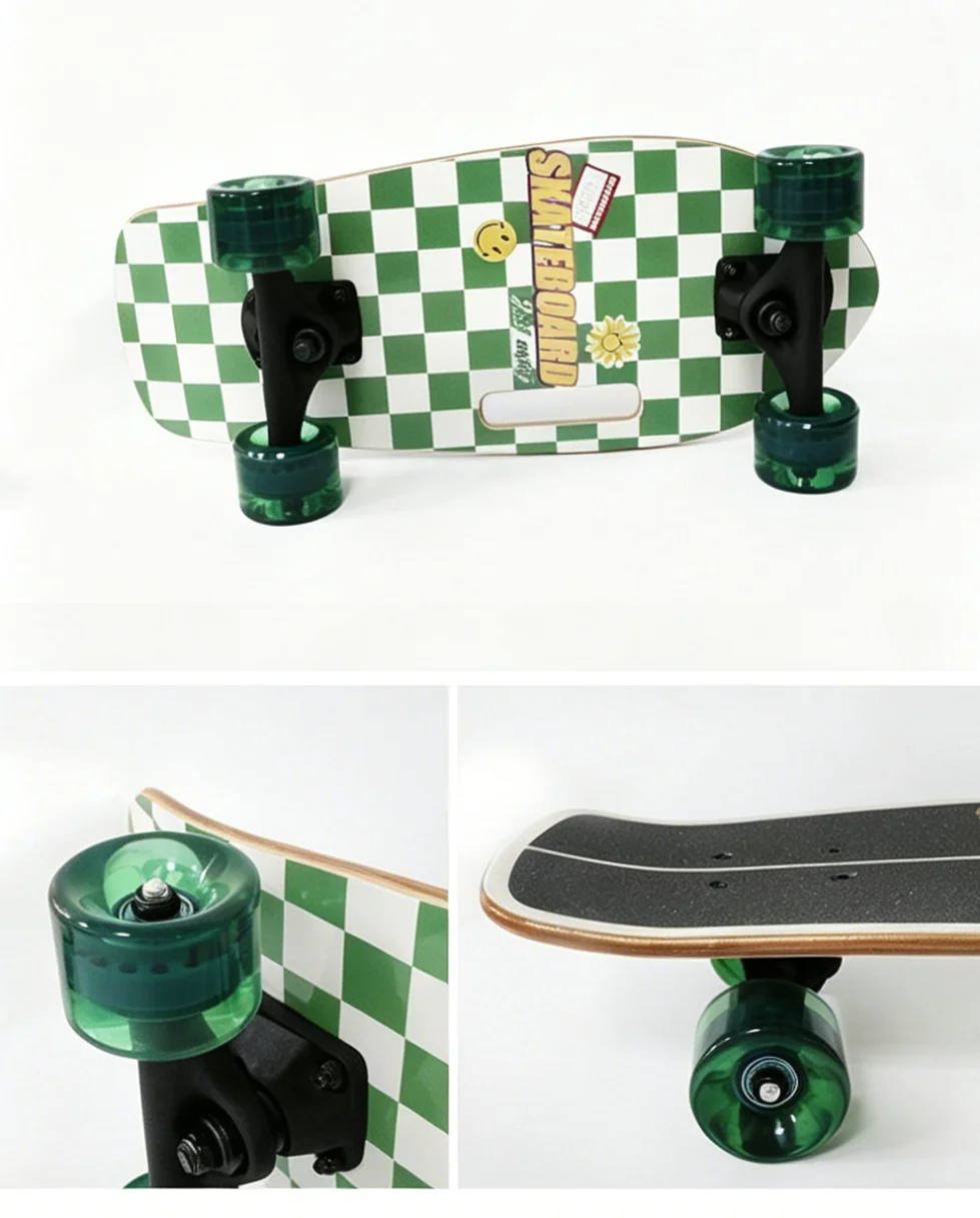 skateboard-portatile-mini-cruiser-completo-per-adulti-e-principianti-leggero-per-spostamenti-quotidiani-in-citta
