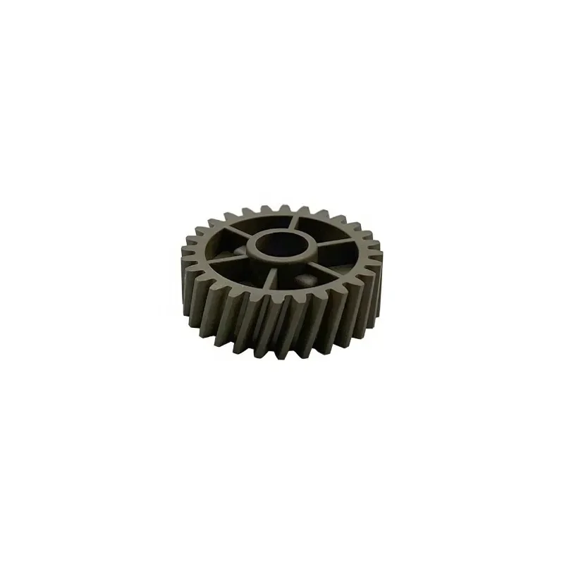 1PCS High quality For Konica Minolta BH C364 284 224 C364 654 C754 C554 Fusing Drive Gear 28T