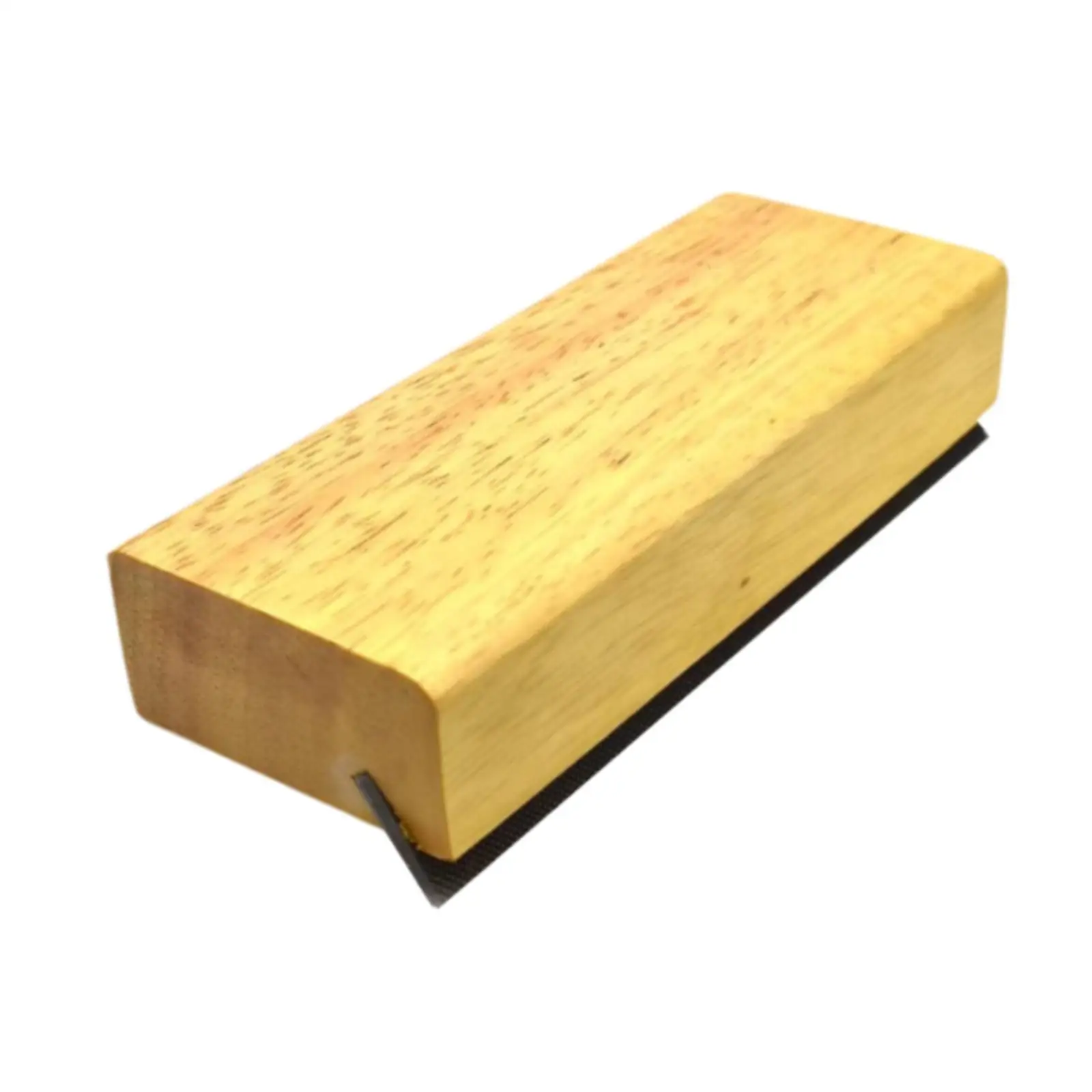 35 Degree Fret End Beveling File Guitar Edge Trimming Tool for Luthier Fretboard Polishing Fret Kit and Maintenance