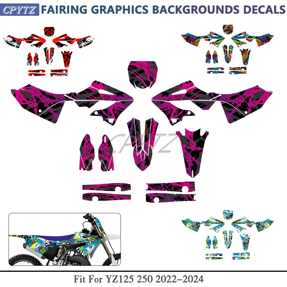 team-graphics-decals-stickers-kit-fit-for-yz125-yz250-yz-125-250-2022-2023-2024-motorcycle-background-custom