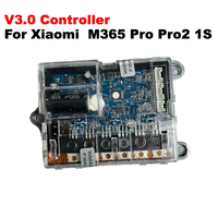 V3.0 Version For Xiaomi Scooter M365 Pro Pro2 1S Controller for Xiaomi M365 1S Essential Pro Pro 2 Electric Scooter 30Km