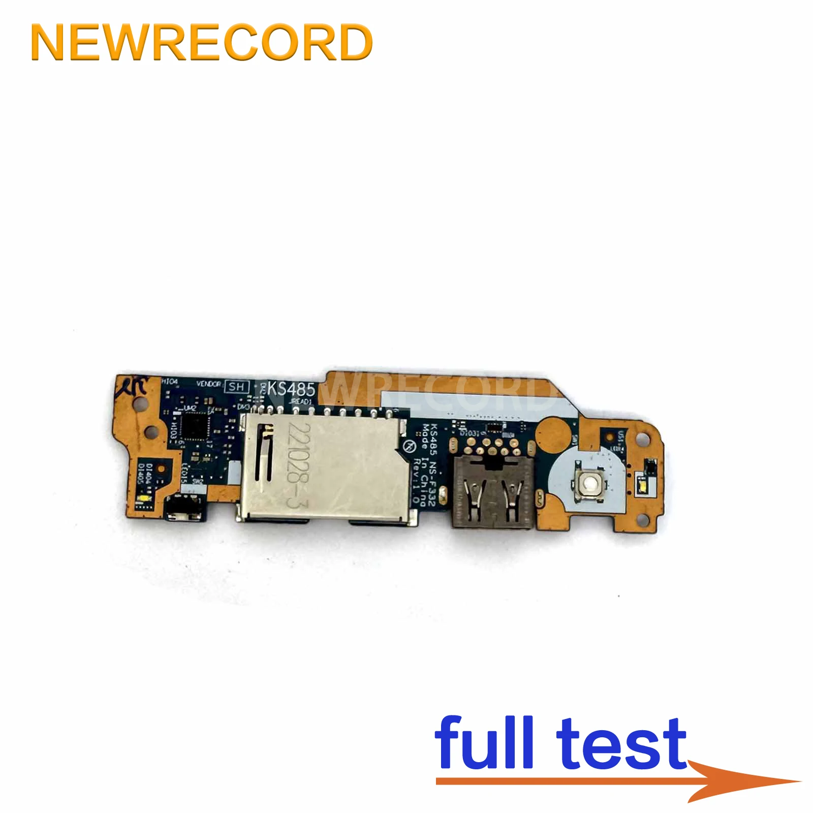 Original Stock For …