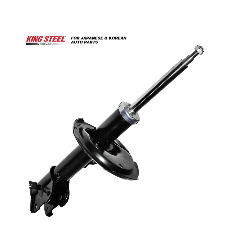 KYB 334507 OEM 54650-2B200 54650-2B201 amortiguadores Atuo Suspension Part Left Front Car Shock Absorber For hy undai SANTAFE 2.