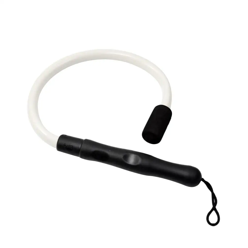 

1 Piece Golf Swing Trainer Training Aid Swing Practice Outdoor Indoor