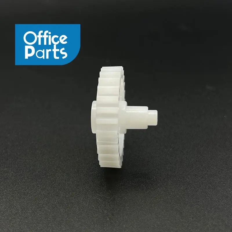 10PCS RU7-0375-000 RU7-0375 RC3-2511 Fuser Drive Arm Swing Gear 29T for HP PRO 400 M401 M425 M401a M401d M401dn M425dn 401 425