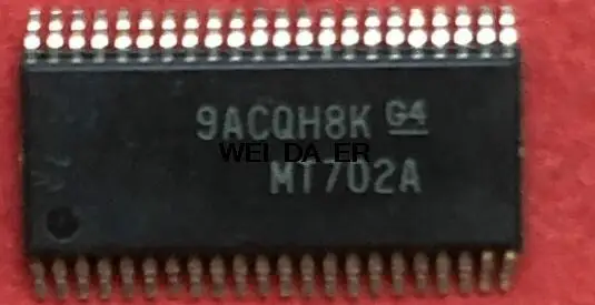 

IC new the original MT702A TSSOP36 new original spot, quality assurance welcome consultation spot can play