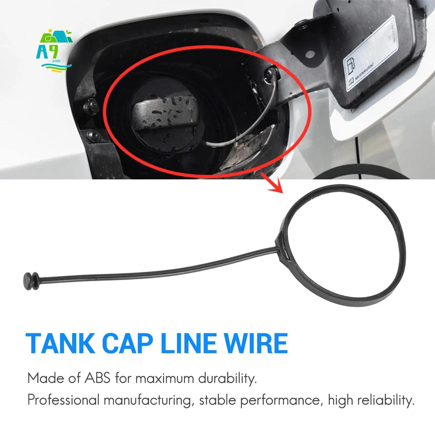 A09E-Car Vehicle Fu…