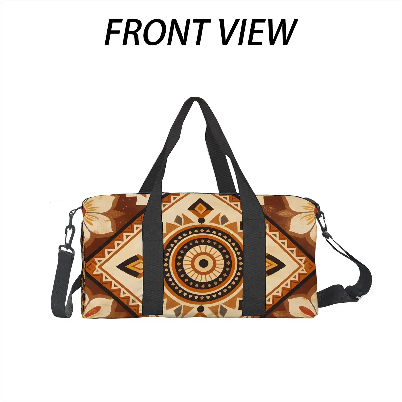 

Сумка-тоут в богемном стиле, дорожная сумка, спортивная сумка, сумка через плечо, высокое качество, большая вместимость, модный подарок, для повседневных поездок