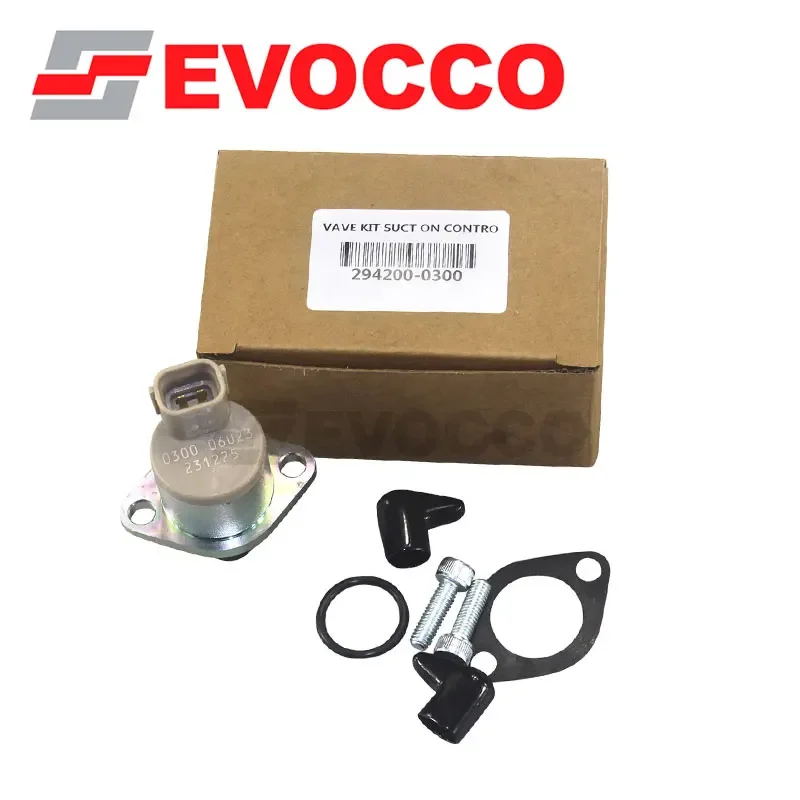 Fuel Pump Regulator Suction Control SCV Valve 294200-0360 294200-0260 294200-0160 294200-0300 294200-0380 294200-0190 2942000170