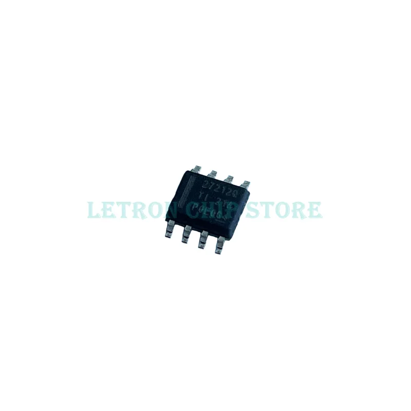 

10 шт. UCC27212AQDDARQ1 27212Q SOP-8 SOP8 SOIC-8 SOIC8 оригинальный и новый IC