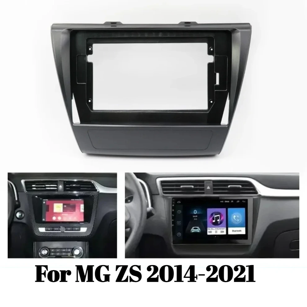 10.1 Inch Car Radio… - image