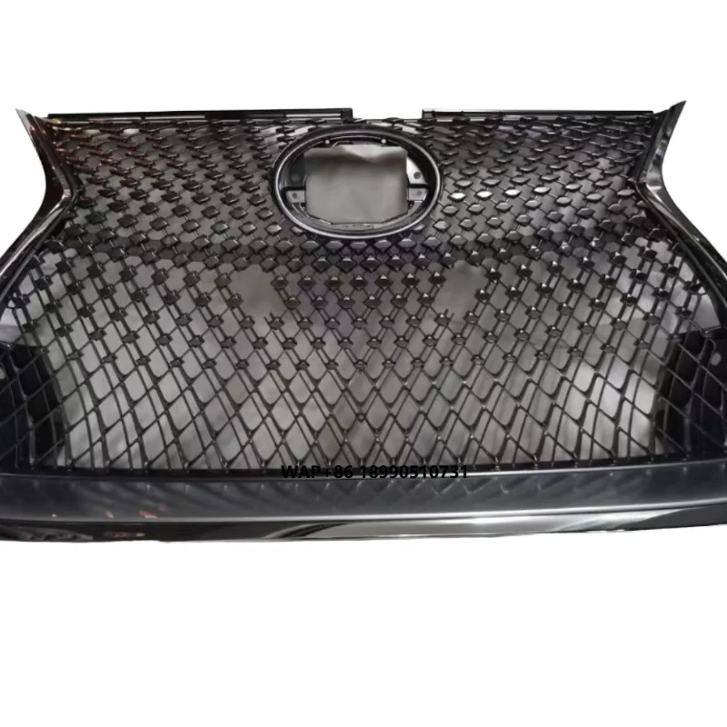

Suitable for Lexus LC500 Middle Grid Grille Assembly Lower Trim Strip Middle Grid Plating Frame Factory