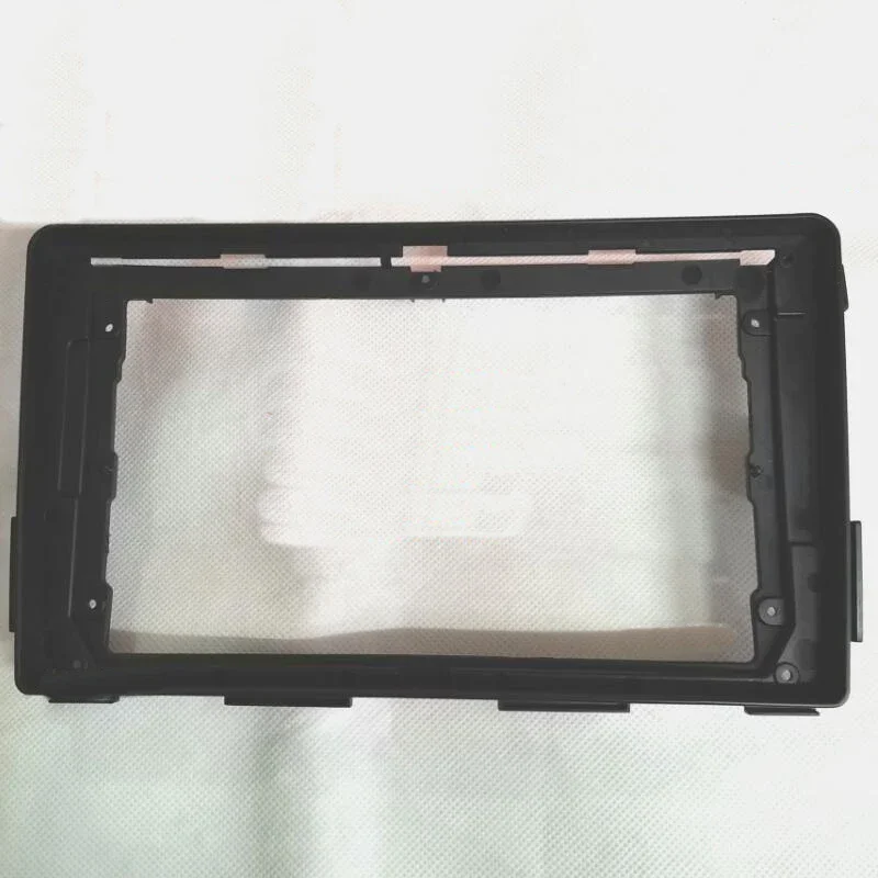 Car Audio Panel Radio Frame Car Multimedia Frame 9
