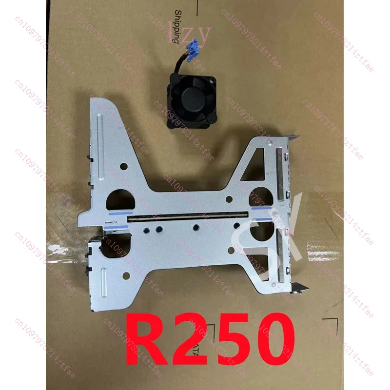 New  281K0 0281K0 for Dell R250 Expansion Card Kit Lift Plate Fan Card Kit 3WNVY 03WNVY