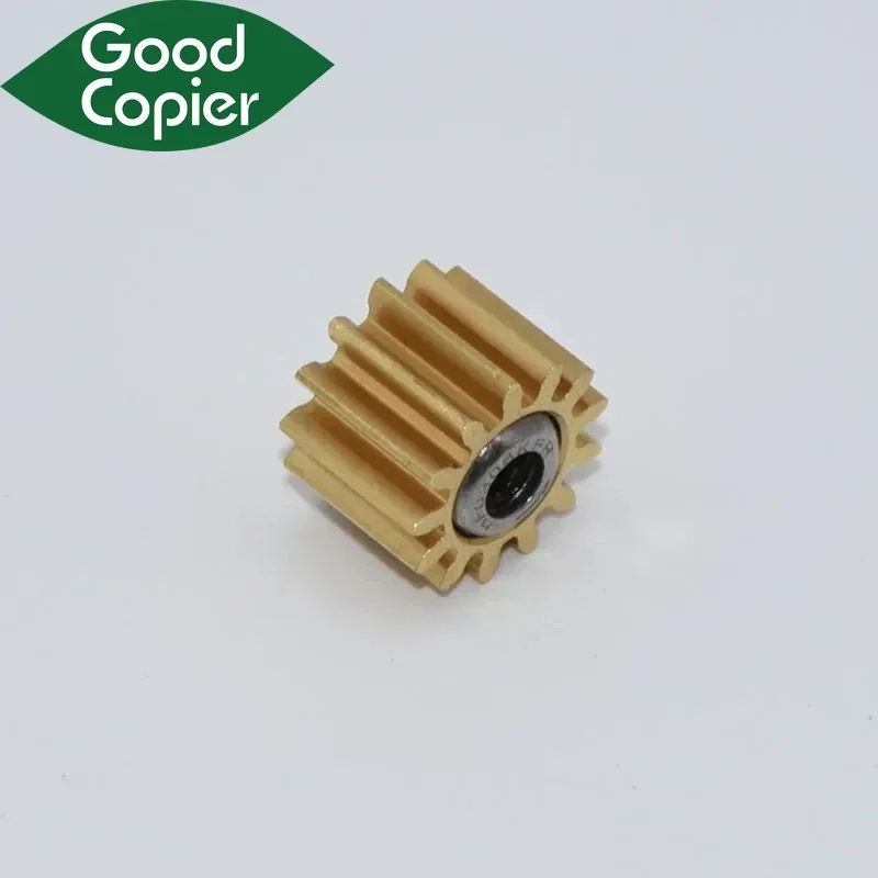 1PCS Imported T120 Carriage Cutter Gear for HP DesignJet T100 T520 T125 T130 T525 T530 T730 T830 CQ890-60238 CQ890-67066