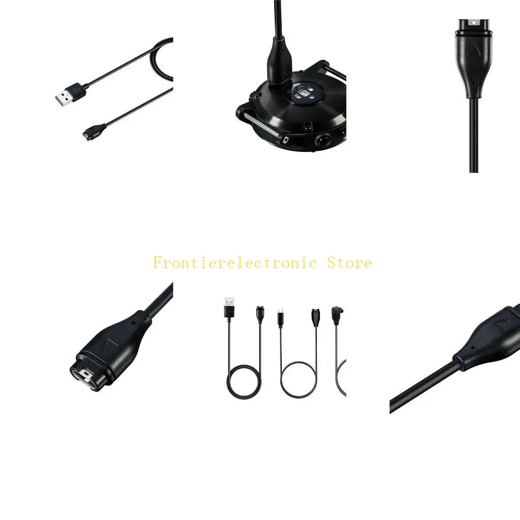 

G8DB Charging Cable Stand Power Supply Adapter for Approach S70/Epix Gen2