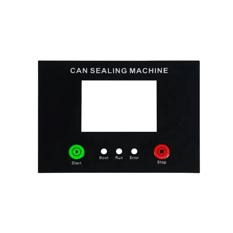 Electric Semi-Automatic Can Lid Filling Machine for Beverage Bottles Wood Packaging Long Service Life