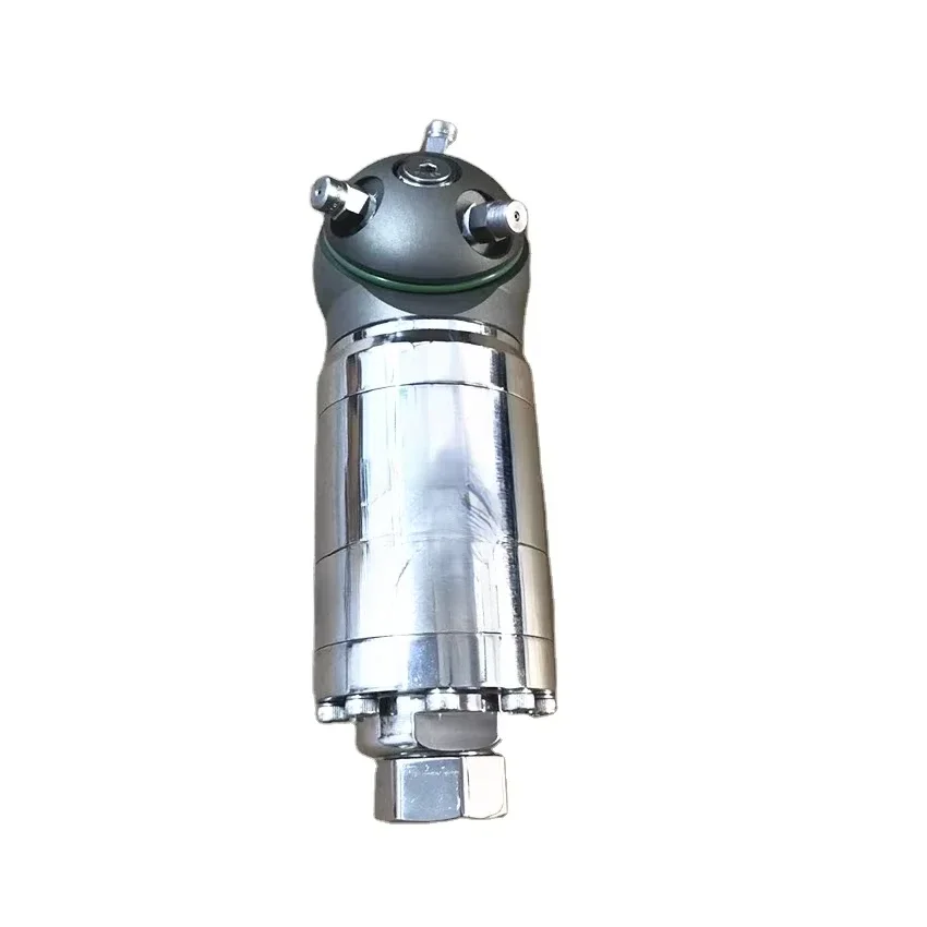 CC5-3 Tank Cleaning Nozzle/High Pressure Rotator for Trash Bin Cleaning