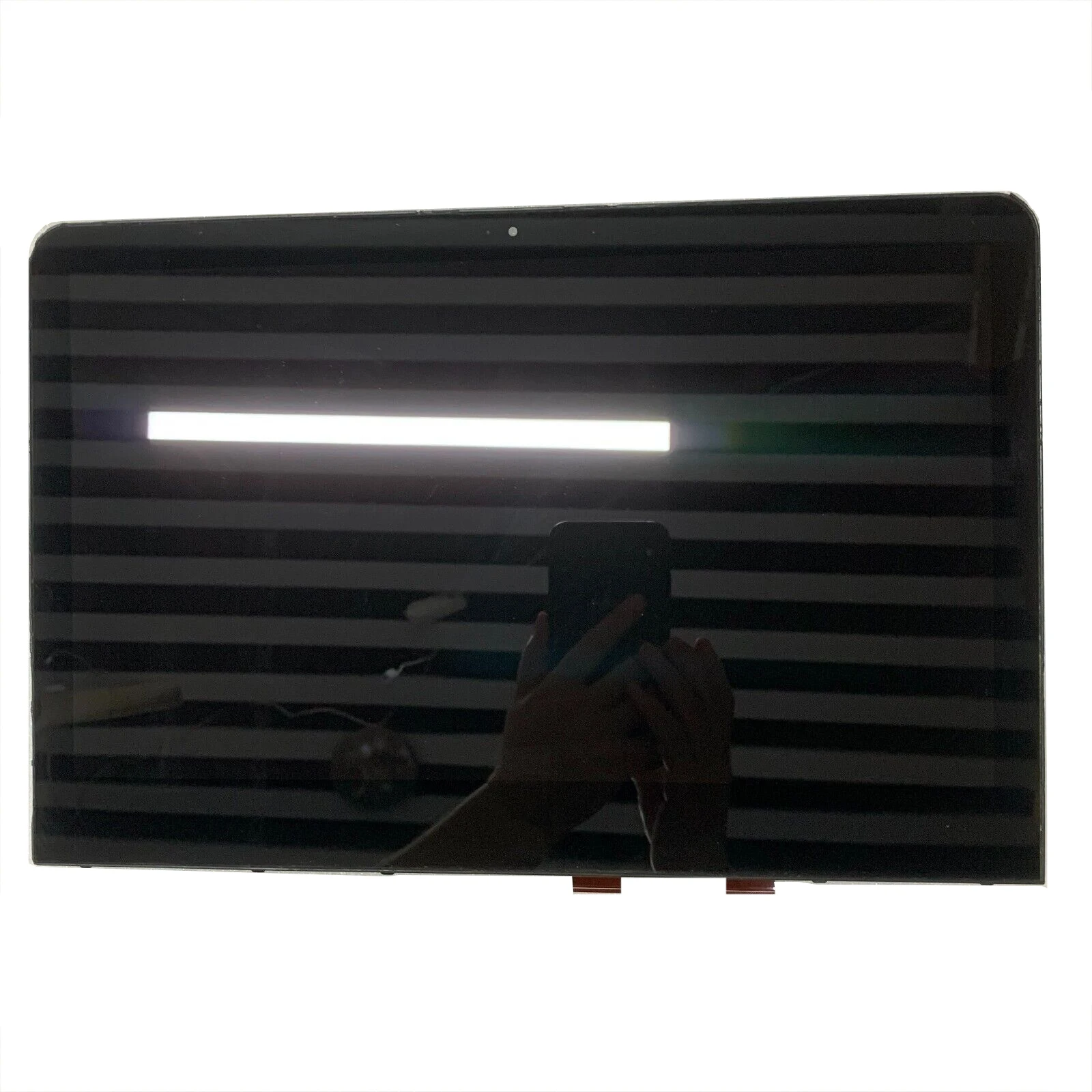 

LCD 13.3 QHD Touch Screen W bezel For HP ENVY 13T-AB000 13-ab015TU 13-ab 909632-001