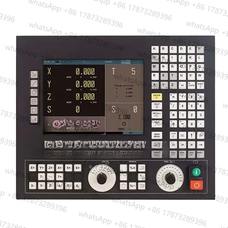 FAGOR 8055 CNC membrane keypad panel For CNC Machine Repair,FAST SHIPPING