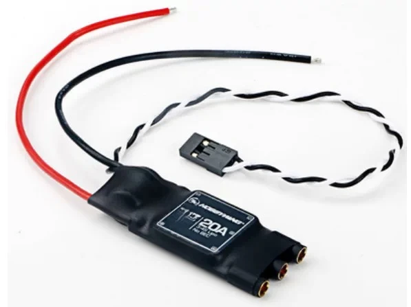 20A 40A 50A 60A ESC Multi-axis Four-axis 2212 2216 Motor Governor