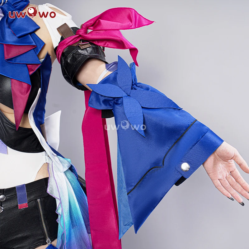 Traje Cosplay de Honkai Star Rail, Roupa Cosplay, Trajes de Natal e Halloween, AST BATCH