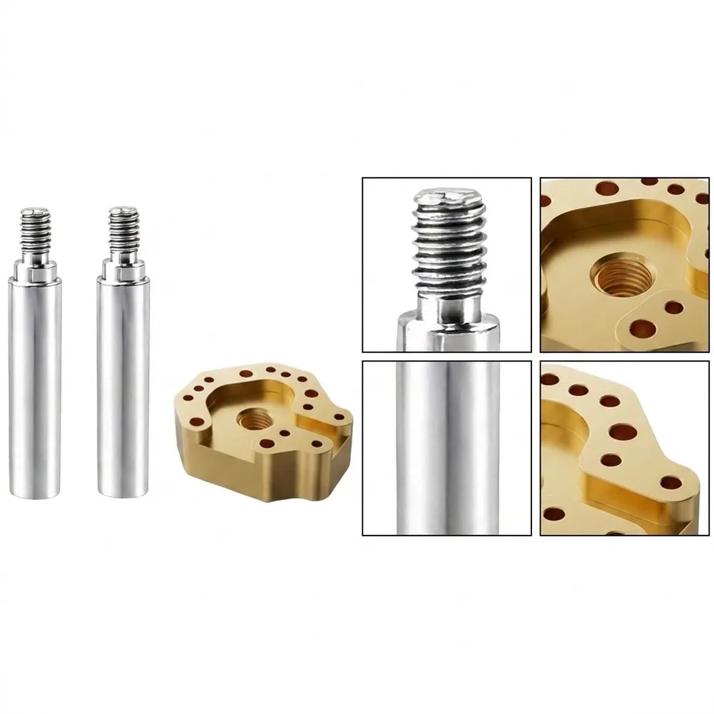 For Professional Workshop Use C245HS-02A Connector Gamepad Maintenance Kit Professional Game Controller Repair Repair Solution