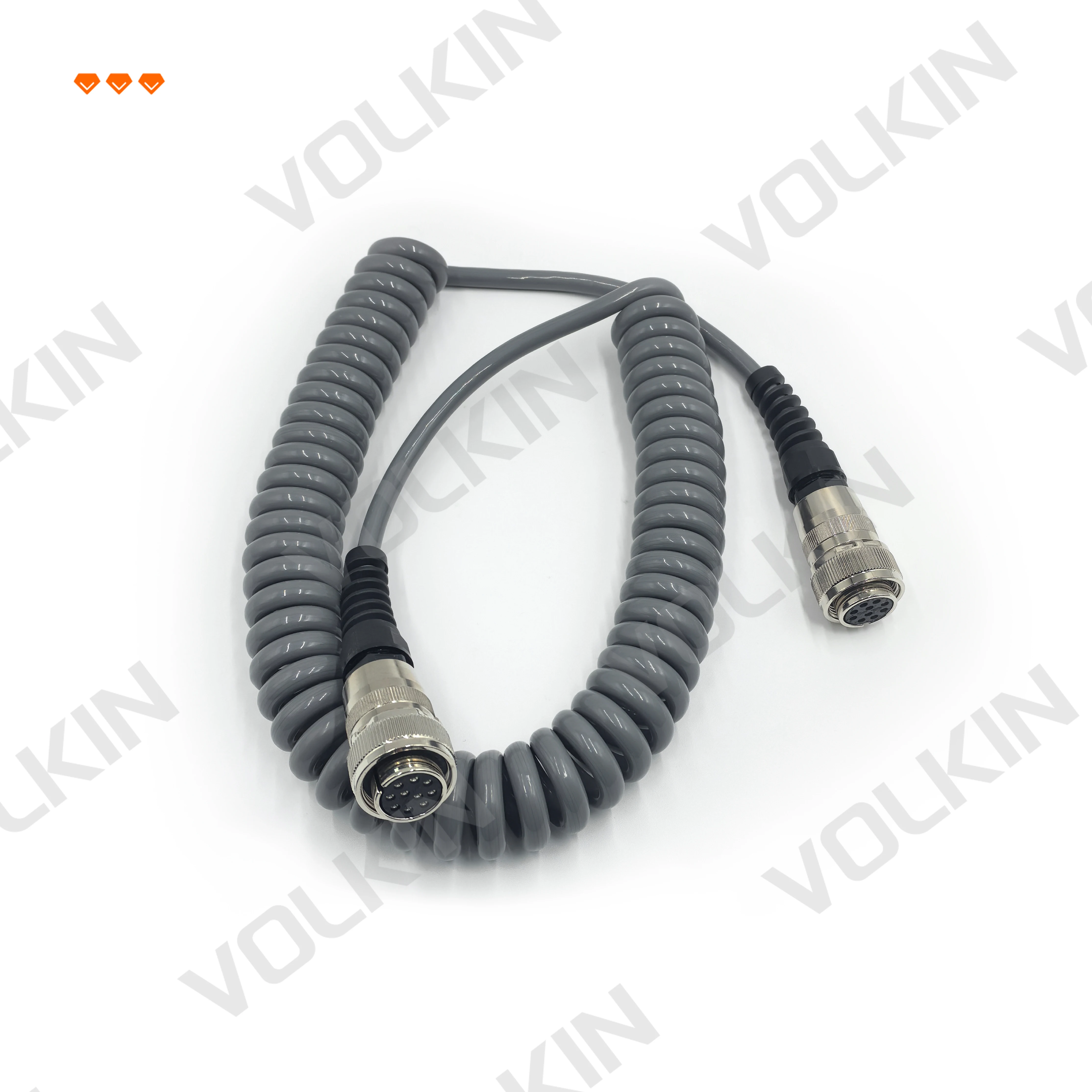 

Original High Quality Milling Machine 10 Pins 10 Holes Depth Sensor Cable 117833 2143056
