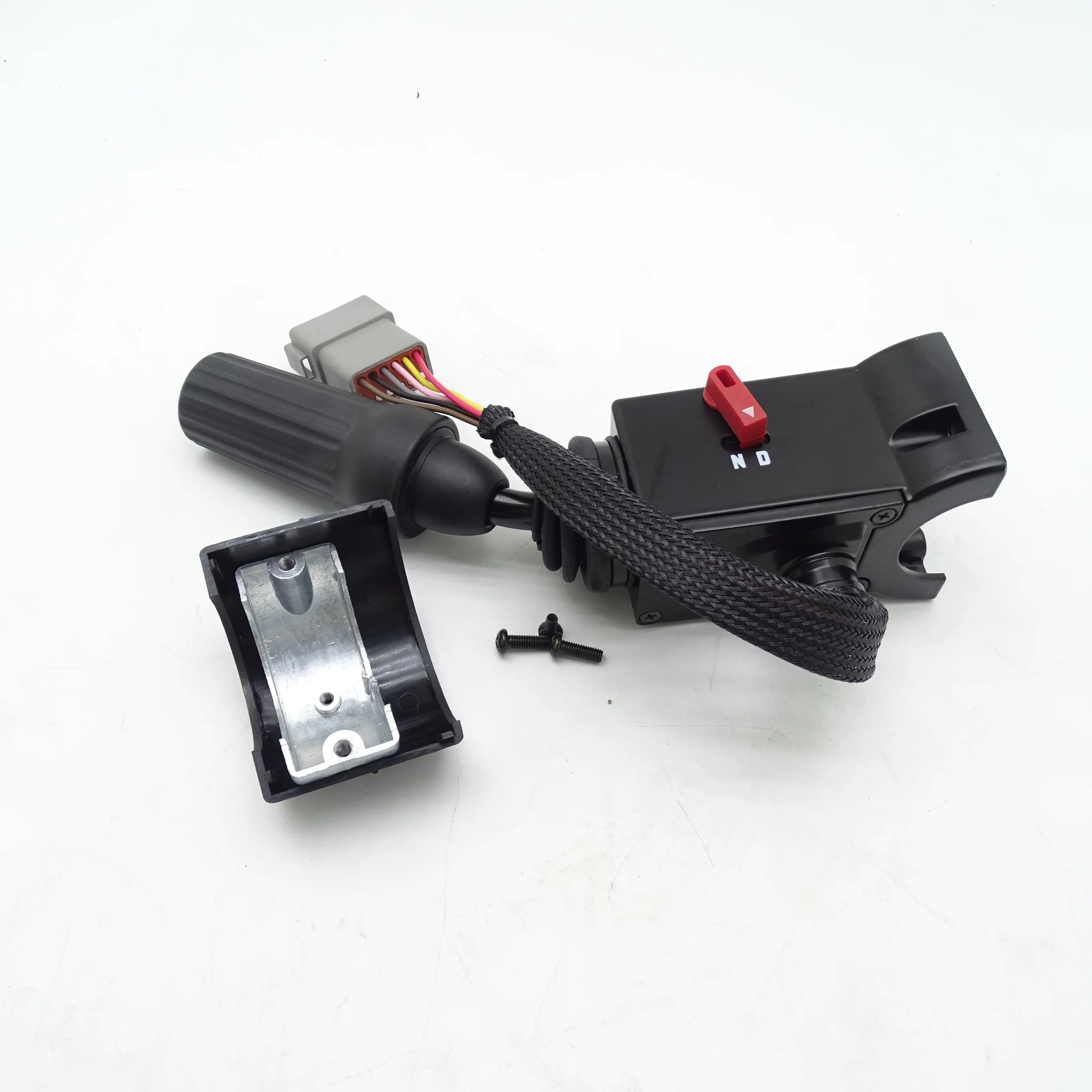 Picture 5: 310-9355 3109355 CA3109355 Combination switch is suitable for 450F 426F2 432F2 444F2 loaders