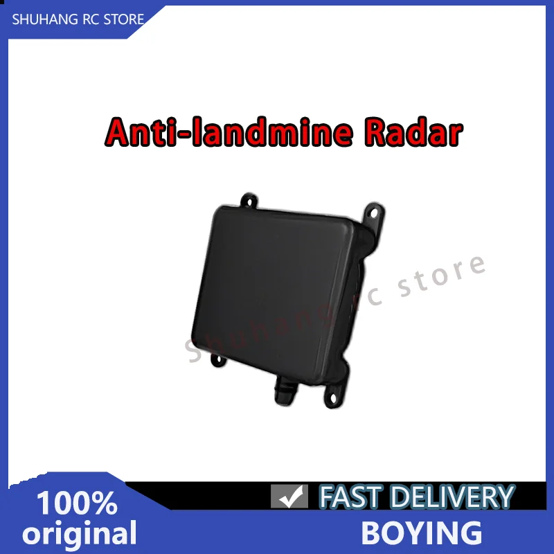 

Original BOYING Anti-Landmine Radar Flight Control System Mimics Accurate and Efficient for Agriculture and Industry RC Drones