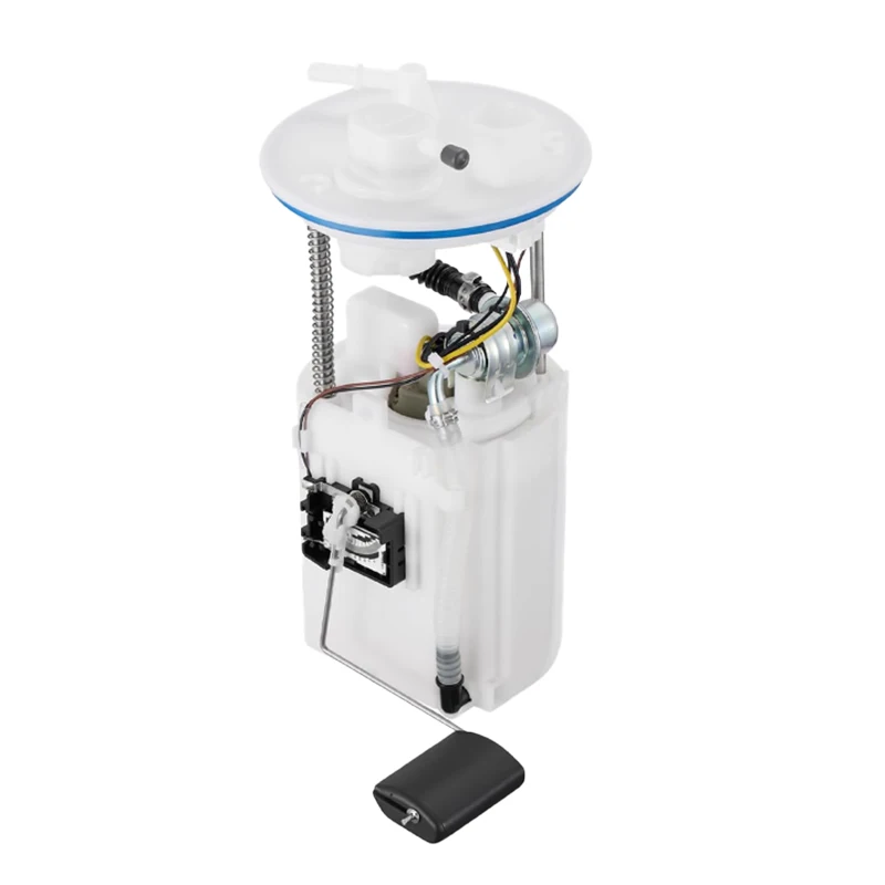 

Топливный насос в сборе (модуль) для Hyundai Modern I20 1.2/1.4 (номера деталей: 31110-1J000, 31110-0M000, 311101J000, 311101M000)