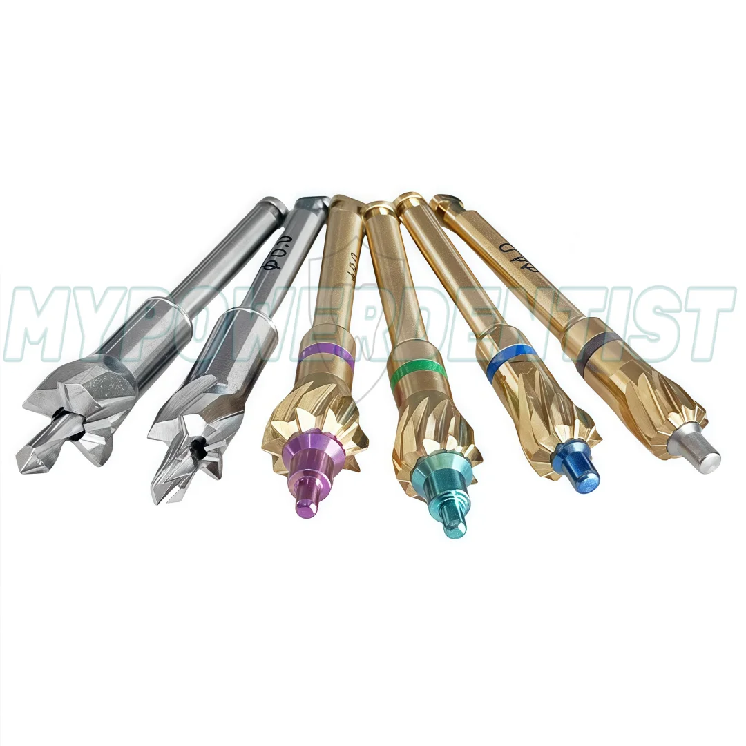 Thumbnail 3 - #40 Cheapest Dental Drills Deals You Can Get