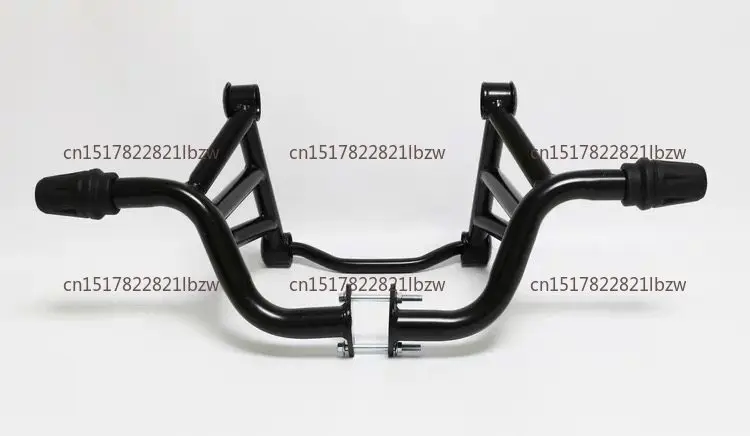 Suitable for BJ125-3E TNT125 BJ TNT 125 TNT135 Frame Protector Crash Bars Protector engine front bumper Engine Guards