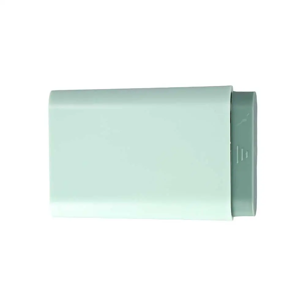 Simple Nordic Travel Sealed Mini Dust-proof Pill Case Dispenser Tablet Medicine  Kit Pill Medicine Box Pill Splitter Holder