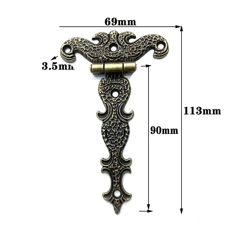 Variant: Bronze