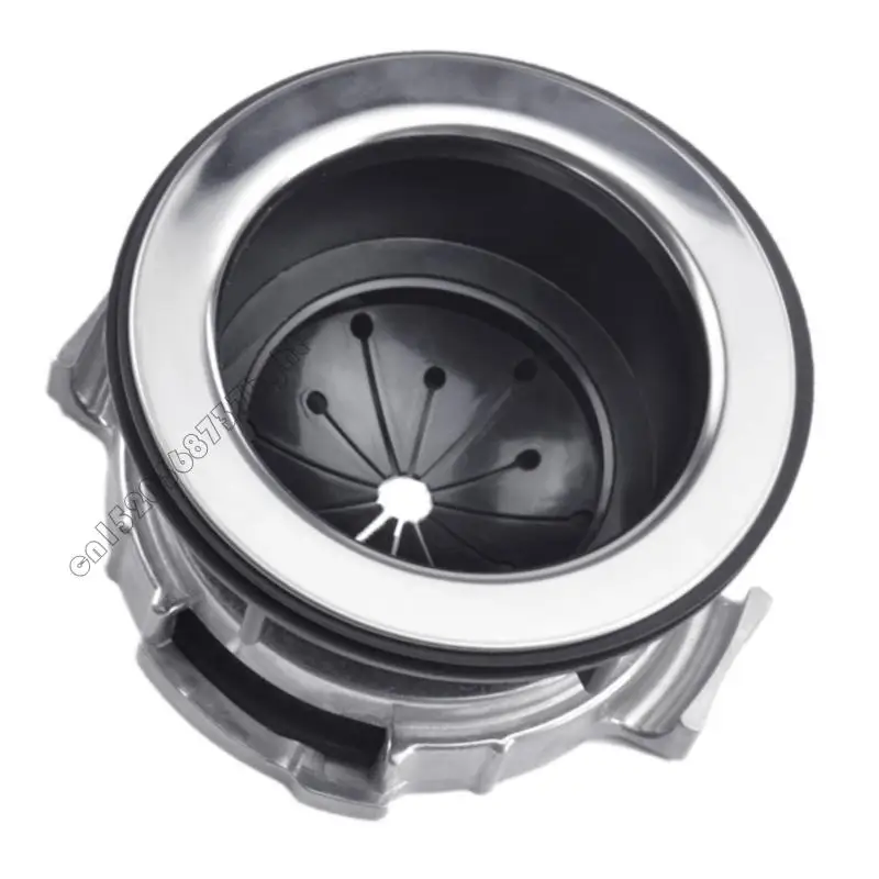 

Universal Garbage Disposal Flange Kitchen Sink Flange for Waste Disposer 4XFB