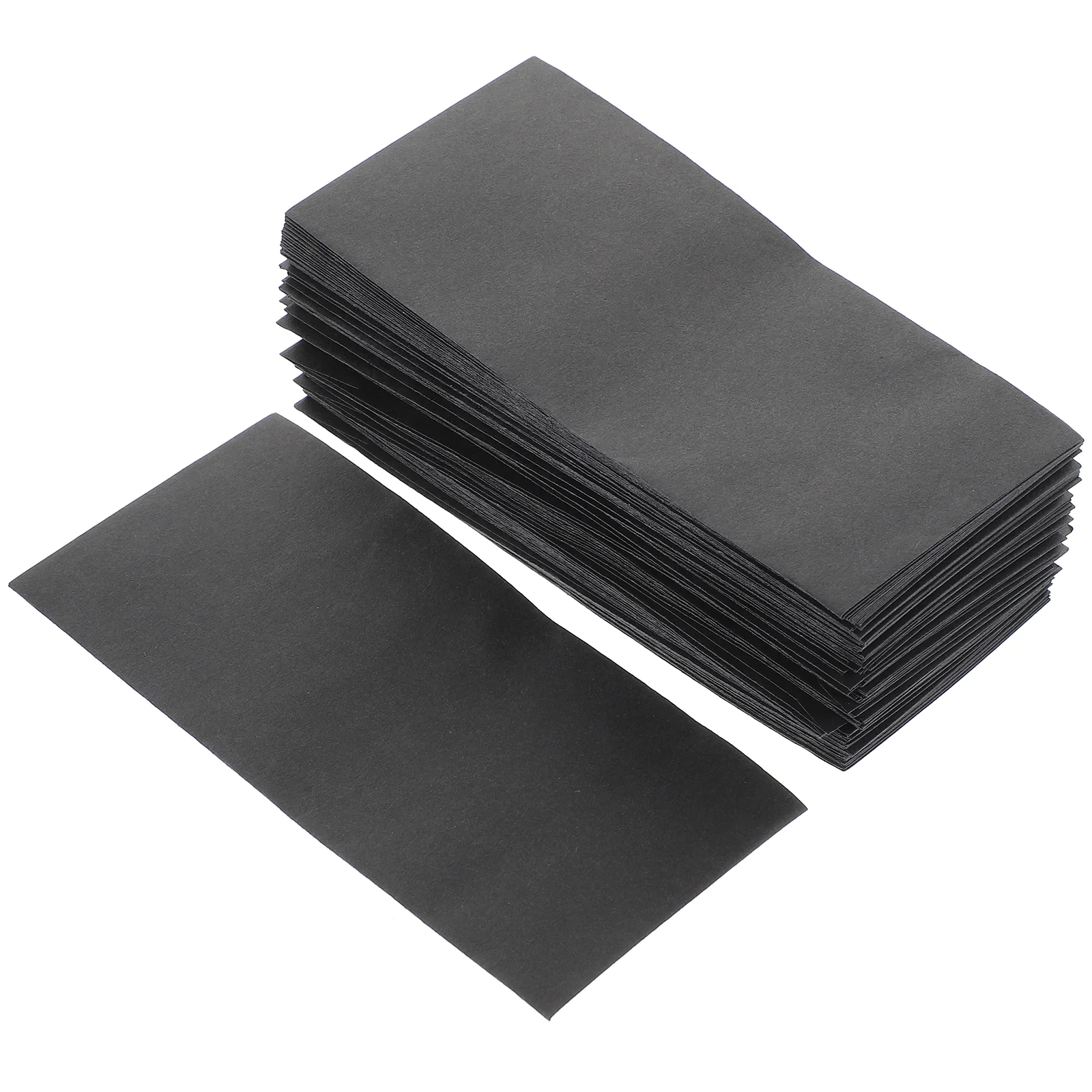 120 Pcs Cash Self-adhesive Envelope Practical Envelopes Money Organizer for Saving DIY Paper Challenge Secure Bags